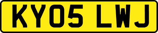 KY05LWJ
