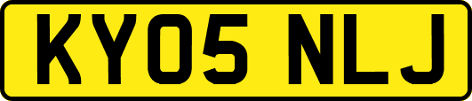 KY05NLJ