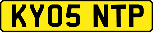 KY05NTP