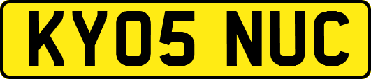 KY05NUC