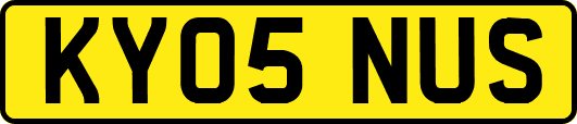 KY05NUS