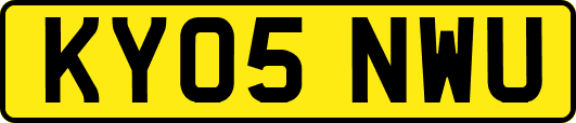 KY05NWU