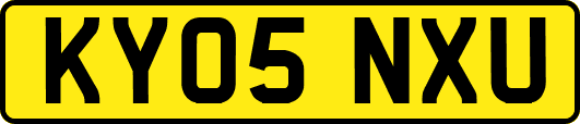 KY05NXU