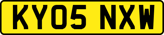 KY05NXW