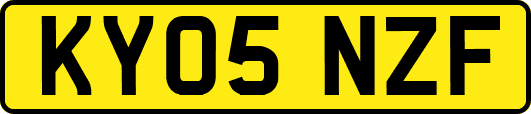 KY05NZF