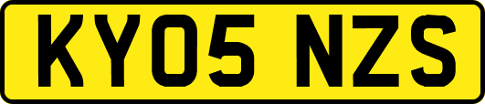 KY05NZS