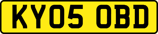 KY05OBD