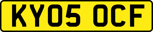 KY05OCF