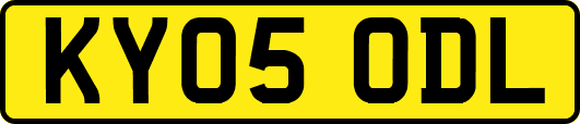 KY05ODL