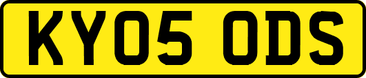 KY05ODS