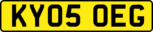 KY05OEG