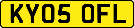 KY05OFL