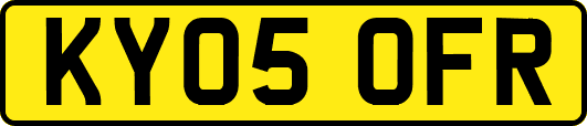 KY05OFR