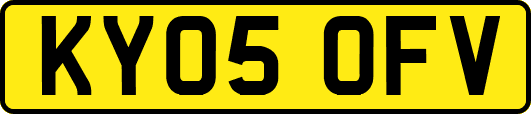 KY05OFV