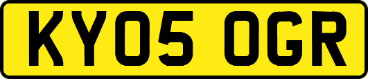 KY05OGR