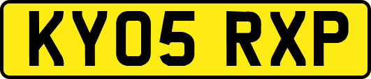 KY05RXP