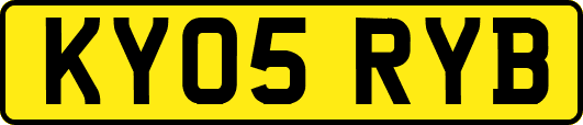 KY05RYB