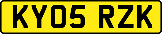 KY05RZK