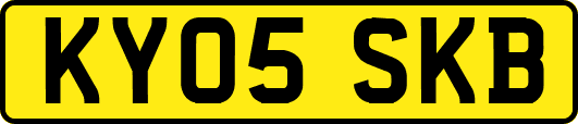 KY05SKB