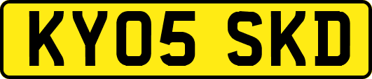 KY05SKD