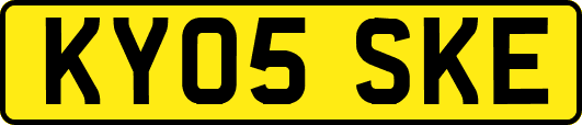 KY05SKE