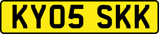 KY05SKK