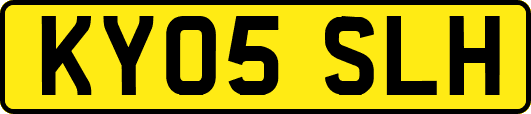 KY05SLH