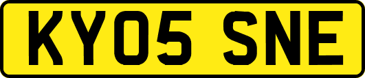 KY05SNE