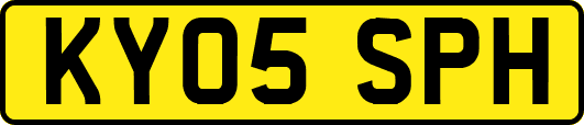 KY05SPH