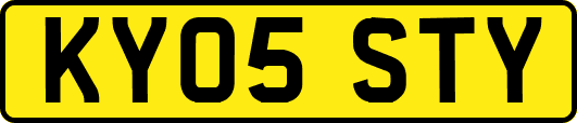 KY05STY