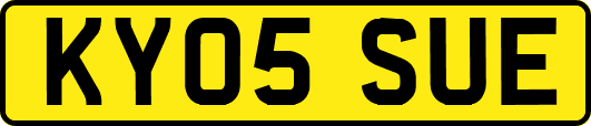 KY05SUE