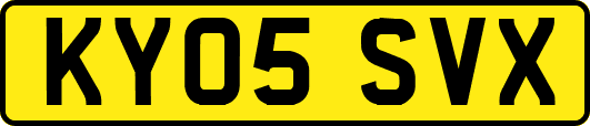 KY05SVX