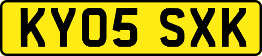 KY05SXK