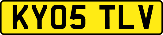 KY05TLV