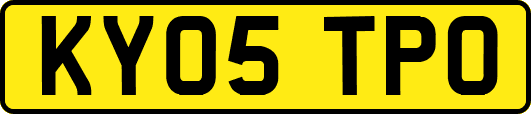 KY05TPO