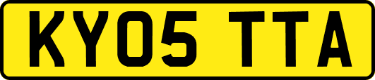 KY05TTA