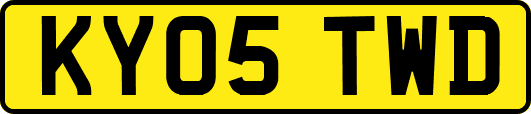 KY05TWD