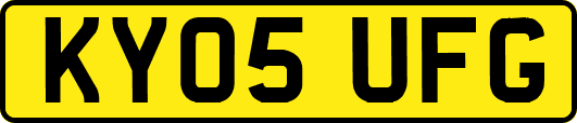 KY05UFG