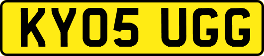 KY05UGG