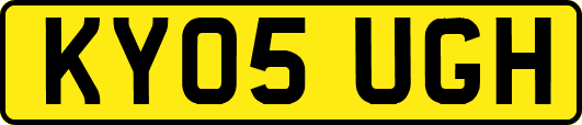 KY05UGH