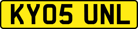 KY05UNL