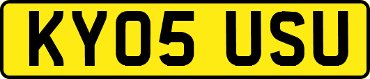 KY05USU