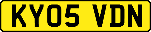 KY05VDN