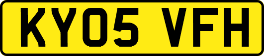 KY05VFH