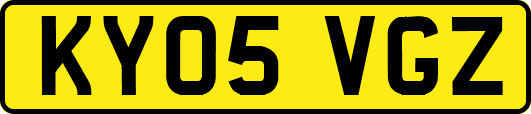 KY05VGZ