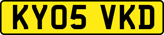 KY05VKD