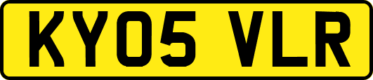 KY05VLR