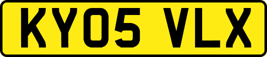 KY05VLX