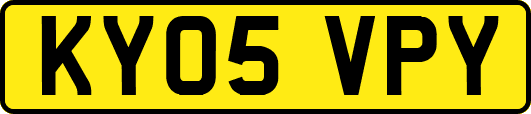 KY05VPY