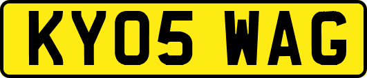 KY05WAG